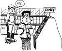 Store Clipart