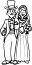 Wedding Clipart