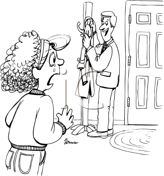 Door Clipart