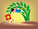 Hummingbird Clipart