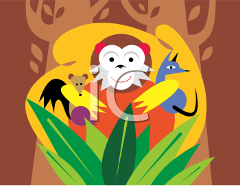 Mouse Clipart