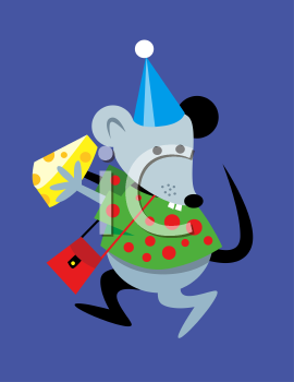 Mouse Clipart