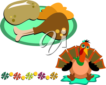 Thanksgiving Clipart