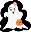 Ghost Clipart