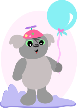 Birthday Clipart