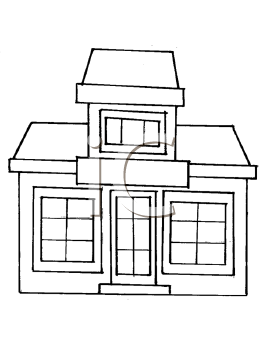 Tower Clipart