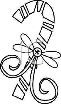 Christmas Bows Clipart