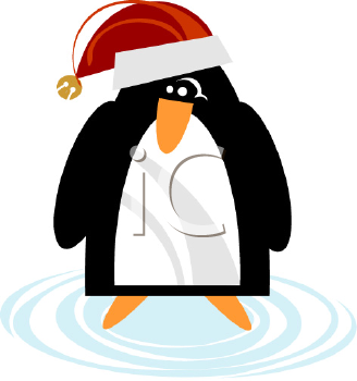 Christmas Bells Clipart