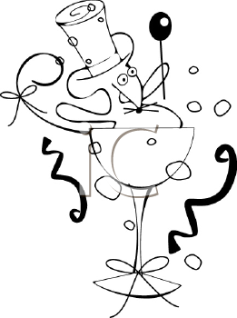 Christmas Decorations Clipart