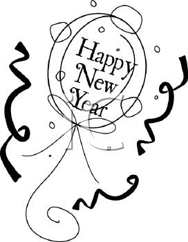 Christmas Decorations Clipart
