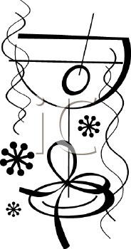 Christmas Decorations Clipart