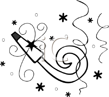 Christmas Decorations Clipart