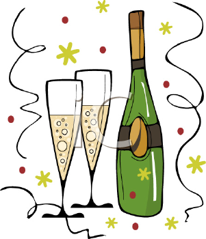 Christmas Decorations Clipart