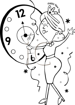 Christmas Decorations Clipart