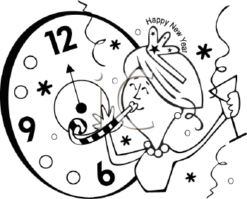Christmas Decorations Clipart
