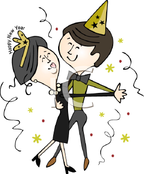 Christmas Decorations Clipart