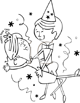 Christmas Decorations Clipart