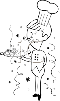 Christmas Decorations Clipart