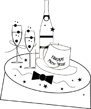 Christmas Decorations Clipart