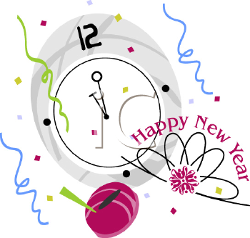Christmas Decorations Clipart