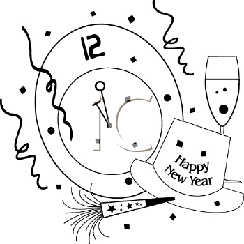 Christmas Decorations Clipart
