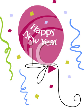 Christmas Decorations Clipart