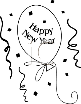 Christmas Decorations Clipart