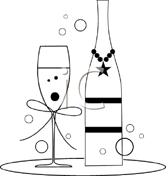 Christmas Decorations Clipart