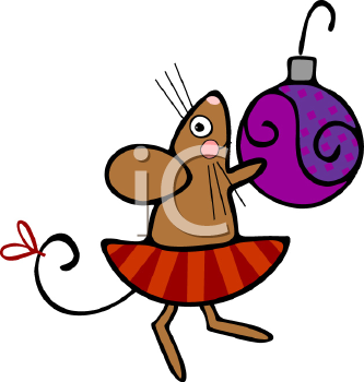 Mouse Clipart
