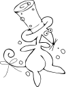 Mouse Clipart