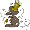Mouse Clipart