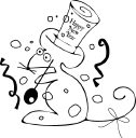 Mouse Clipart