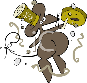 Mouse Clipart