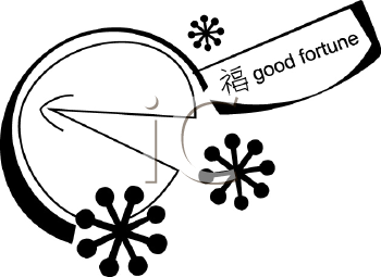Chinese New Year Clipart