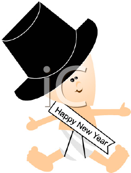 New Baby Clipart