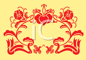 Wedding Clipart