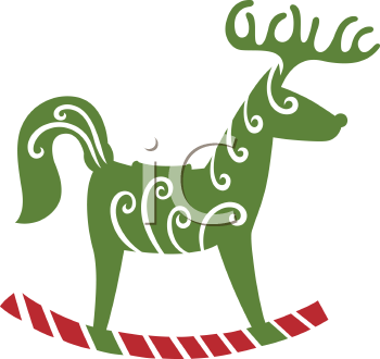 Reindeer Clipart