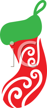 Christmas Decorations Clipart