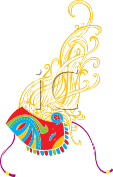 Mardi Gras Clipart