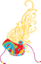 Mardi Gras Clipart