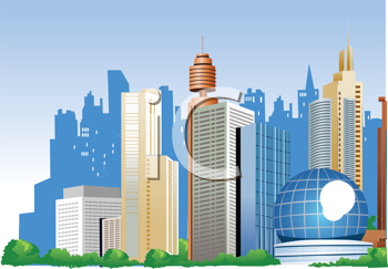 Tower Clipart