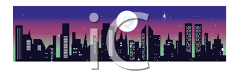 Skyscraper Clipart