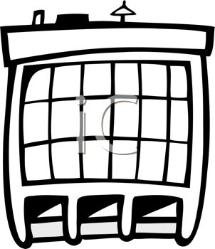 Condo Clipart