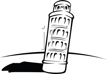 Tower Clipart