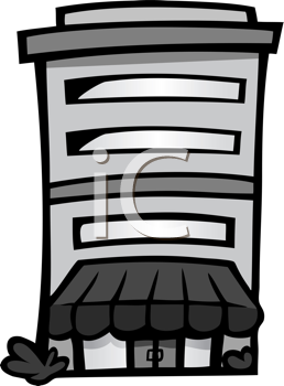 Tower Clipart