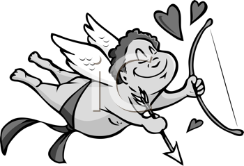 Christmas Angel Clipart