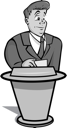 Teacher Clipart
