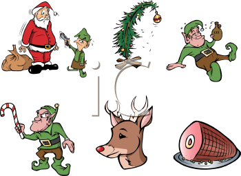 Christmas Clipart