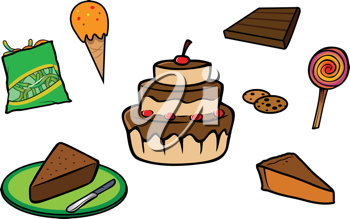 Thanksgiving Clipart