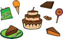 Thanksgiving Clipart